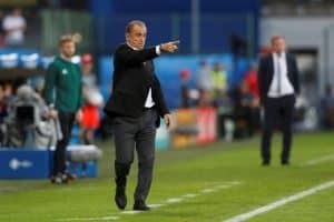 Φατίχ Τερίμ