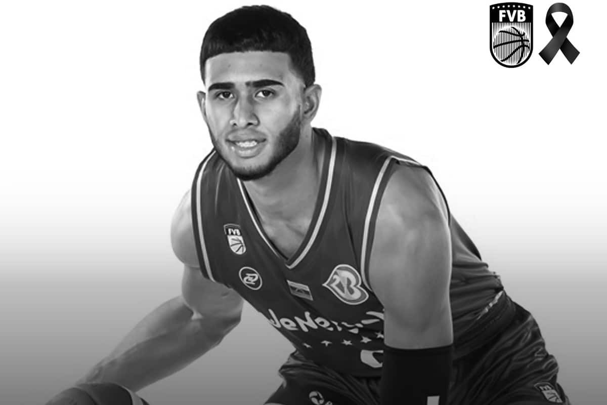 Γκάρλι Σόχο: Νεκρός ο πρώτος σκόρερ της Βενεζουέλας στο Παγκόσμιο Κύπελλο