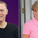 Μπράιαν Άνταμς: H αποκάλυψη για την φιλία του με την πριγκίπισσα Νταϊάνα – Πώς γνωρίστηκαν