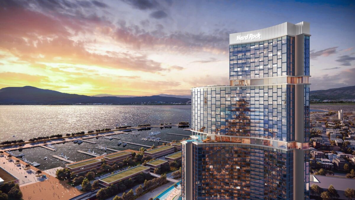 Ξεκινά η επένδυση για το καζίνο στο Ελληνικό