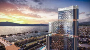 Ξεκινά η επένδυση για το καζίνο στο Ελληνικό