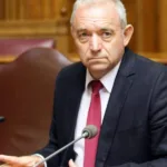 Ευθύμης Λέκκας: Καμία ανησυχία από τον σεισμό των 4,9 Ρίχτερ ανοιχτά των Αντικυθήρων [Βίντεο]