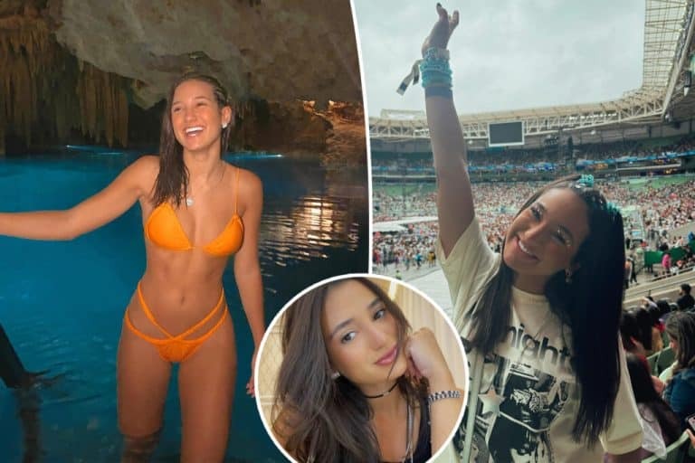 Πέθανε 19χρονη influencer μετά από επείγουσα μεταμόσχευση ήπατος