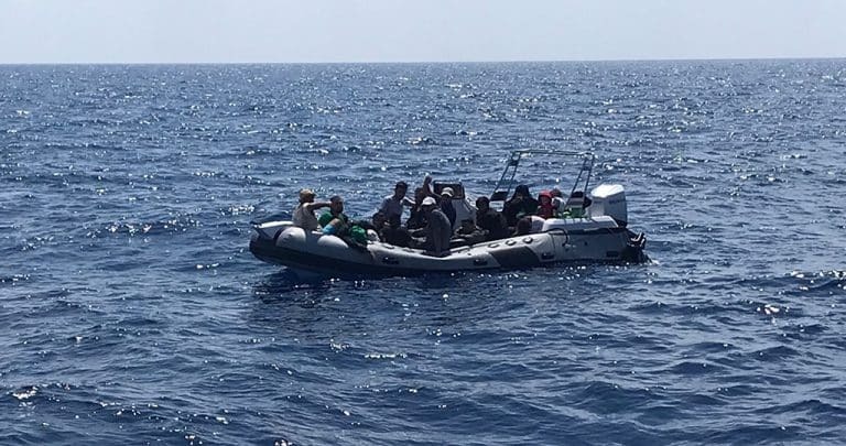 DW: Τι αποκομίζει η Ελλάδα από την πολιτική συμφωνία της ΕΕ για το μεταναστευτικό