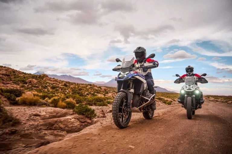 BMW R 1300 GS: Επαναστατική εξέλιξη!