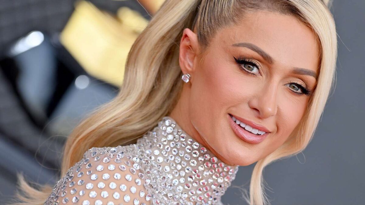 Πάρις Χίλτον