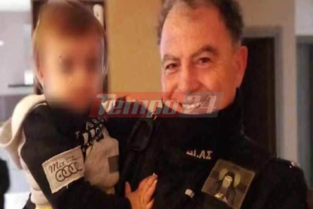 Πάτρα: Γυναίκα κλειδώθηκε στο μπαλκόνι – Η ομάδα ΔΙΑΣ και η πυροσβεστική την απεγκλώβισαν
