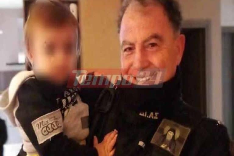 Πάτρα: Γυναίκα κλειδώθηκε στο μπαλκόνι – Η ομάδα ΔΙΑΣ και η πυροσβεστική την απεγκλώβισαν