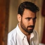 Πολυδερόπουλος: «Περιμένουμε μωράκι, τα έχω χαμένα»