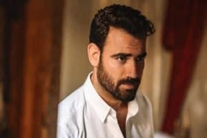 Πολυδερόπουλος