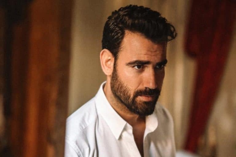 Πολυδερόπουλος