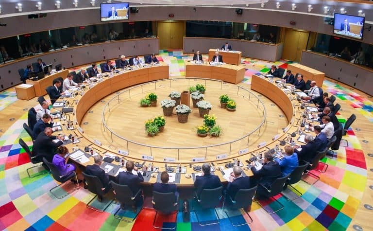 Συνεδριάζει το Συμβούλιο Εξωτερικών Υποθέσεων της ΕΕ – Η ατζέντα