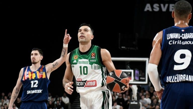 Παναθηναϊκός