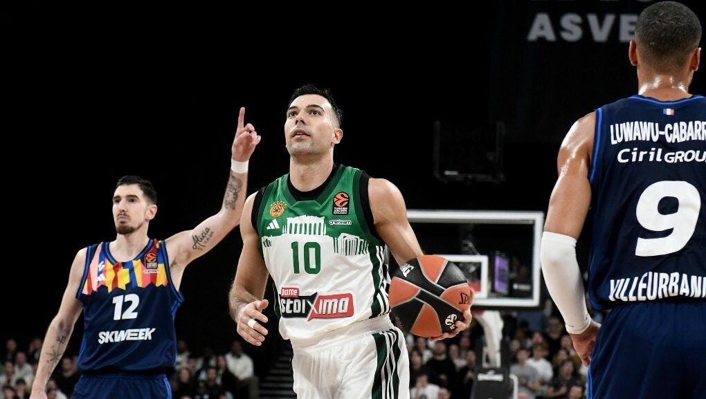 Παναθηναϊκός