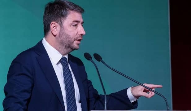 Ανδρουλάκης: Οι προτάσεις του ΠΑΣΟΚ-ΚΙΝΑΛ για πρόληψη και διαχείριση φυσικών καταστροφών