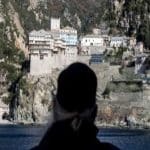Ρώσος μοναχός ζούσε παράνομα στο Άγιον Όρος επί τρία χρόνια – Στο αυτόφωρο για παράνομη παραμονή στην Ελλάδα