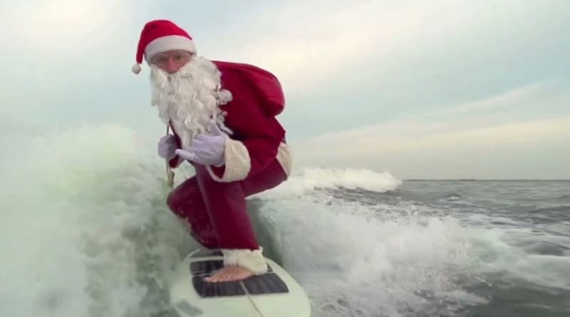 Άγιοι Βασίληδες