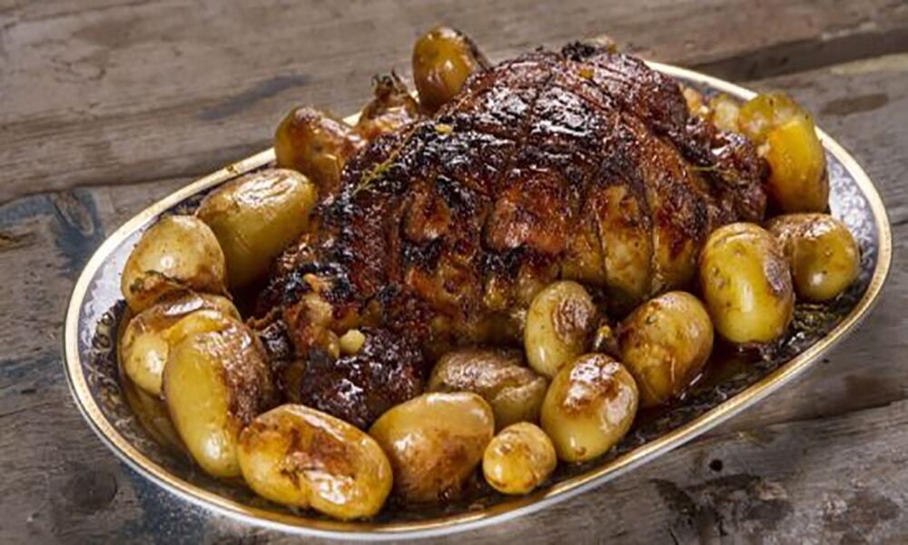 Χριστουγεννιάτικες