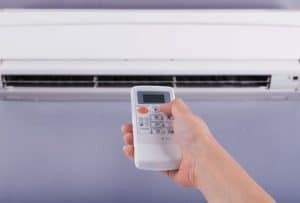 κλιματιστικό