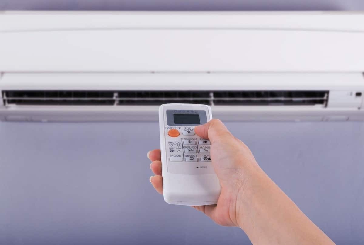 κλιματιστικό