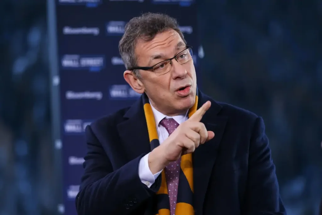 «Πυρά» Μπουρλά σε Χάρβαρντ, MIT και UPenn για τον «αντισημιτισμό φοιτητών»