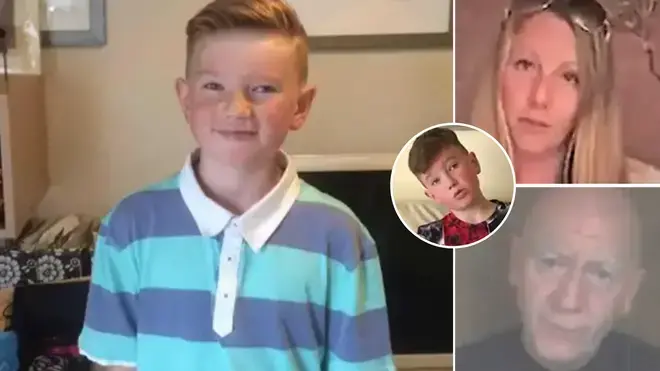 Θρίλερ με την υπόθεση του Άλεξ που αγνοούταν 6 χρονια- Τα κενά στην κατάθεσή του