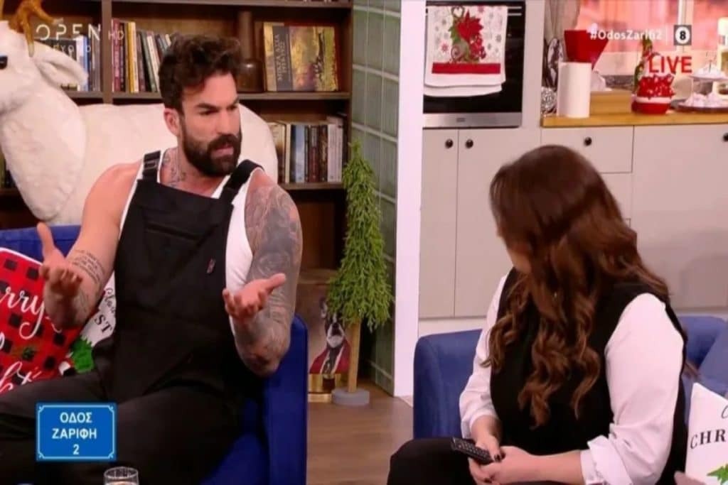 Αράχωβα: Δικαίωση για τον Όλιβερ ζήτησαν η Κατερίνα Ζαρίφη και ο Δημήτρης Αλεξάνδρου – «Όποιος