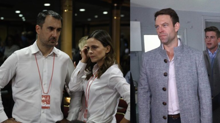 ΣΥΡΙΖΑ: Οι «11» της Νέας Αριστεράς και η φαντασίωση Κασσελάκη