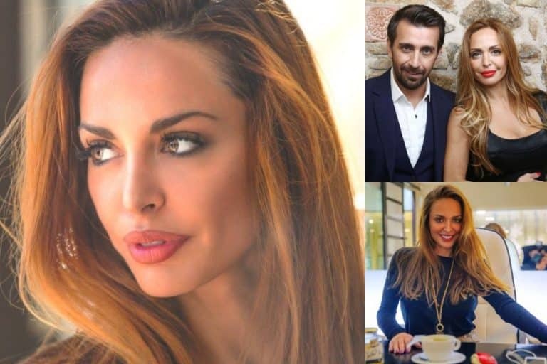 Λιάνα – Εύα Αμούτζα: «Ήταν σε κώμα 9 μήνες, υπέστη ανακοπή καρδιάς» – Συγκλονίζουν οι αποκαλύψεις του αδερφού της [βίντεο]