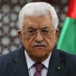 Δέσμευση Αμπάς για έκδοση υπόπτου τρομοκρατίας στη Γαλλία και νέες δηλώσεις για τη Γάζα