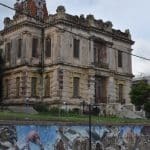 Γεωργία: Οπισθοχώρηση της δημοκρατίας, καταγγέλλουν Βερολίνο, Παρίσι και Βαρσοβία