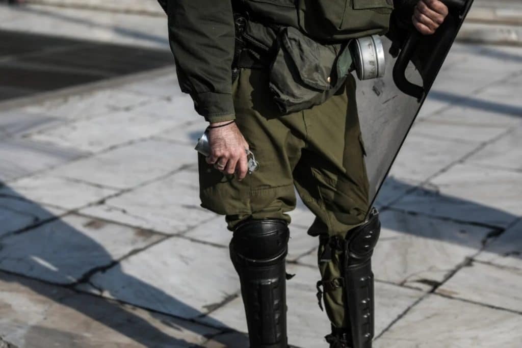 Ρέντης: Βίντεο από τη μεταφορά του 31χρονου αστυνομικού – Οι συγκλονιστικές αποκαλύψεις συναδ