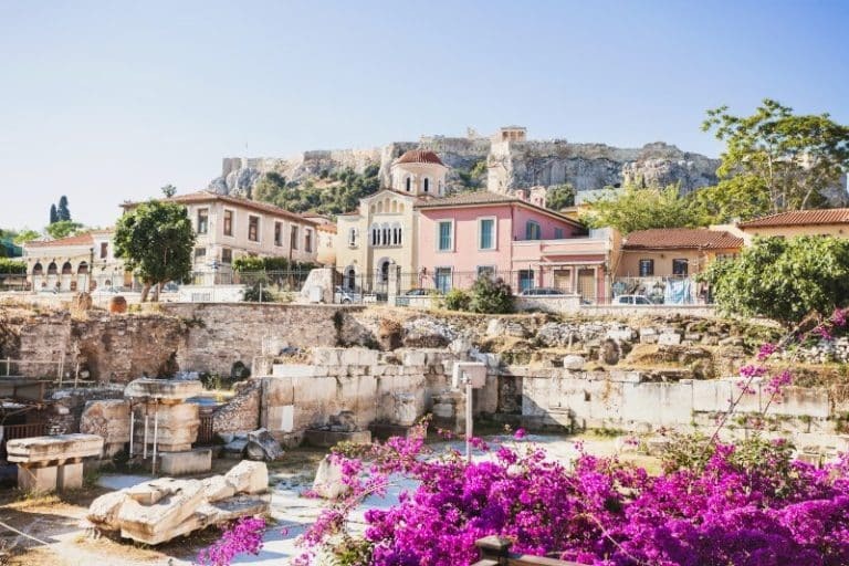 Καιρός: Ήρθαν για να μείνουν οι αλκυονίδες – Σε ποιες περιοχές «μυρίζει» άνοιξη [Βίντεο]