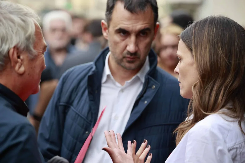 Το σποτ της «ΚΟ των 11» σε ροζ φόντο – Με ένα βίντεο στέλνουν ανοιχτή πρόσκληση