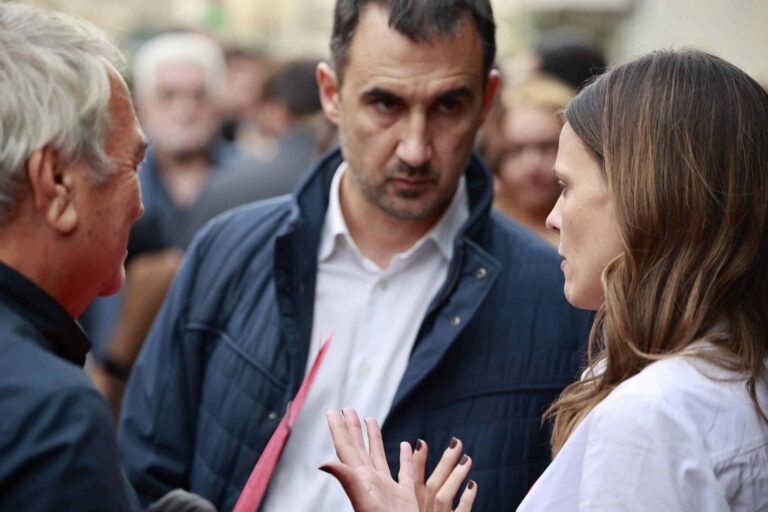 Το σποτ της «ΚΟ των 11» σε ροζ φόντο – Με ένα βίντεο στέλνουν ανοιχτή πρόσκληση