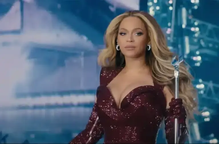 Beyoncé: Στις φλόγες το σπίτι που μεγάλωσε ανήμερα των Χριστουγέννων