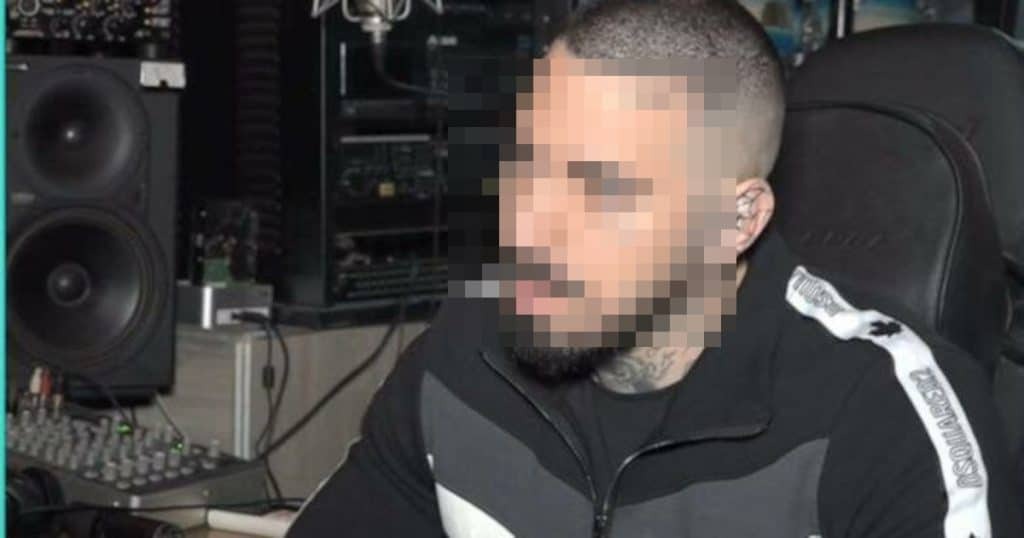 «Εκανε μπαμ το ΑΤΜ» τραγουδούσε ο… διαρρήκτης τράπερ