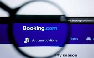 Booking