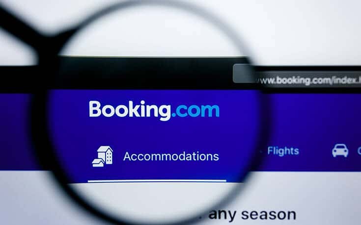 Booking