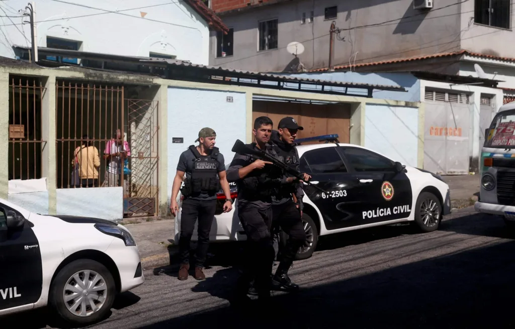 Βραζιλία: Έκοψε με ξυράφι το πέος του συζύγου της – Την απάτησε με την 15χρονη ανιψιά της