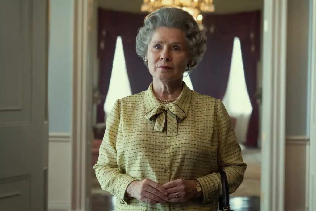 The Crown: Πέφτει η αυλαία για την επική σειρά του Netflix – Τι θα δείξει στο τελευταίο επεισόδιο [Βίντεο]
