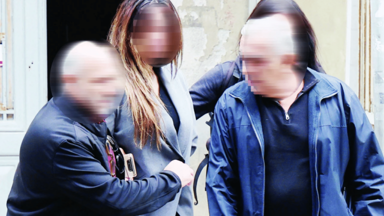 Επίθεση με οξύ στην Κρήτη: Στο «κάδρο» η πρώην σύζυγος, η φίλη της και ο ταξιτζής – Όλο το χρονικό