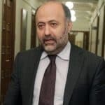 Τσιόδρας: «Ο Ανδρουλάκης είναι ο μεγάλος πολιτικός χορηγός της Κωνσταντοπούλου»