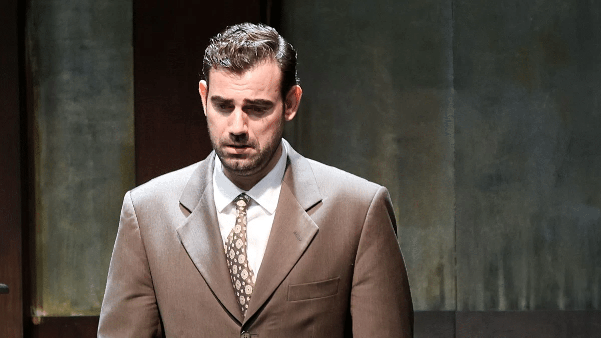 Νίκος Πολυδερόπουλος