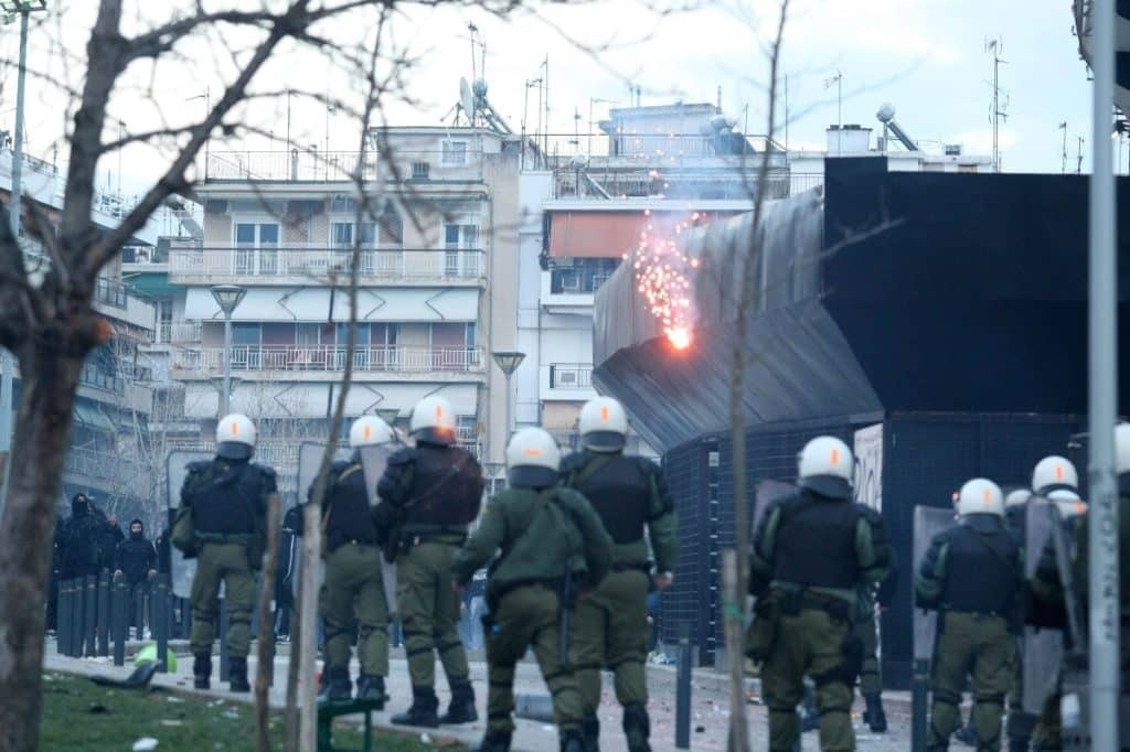 Οπαδική βία: Στην ίδια ομάδα χούλιγκαν και Greek Mafia – Oι αποκαλυπτικές δικογραφίες