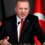 Ερντογάν: Δεσμεύτηκε να καταδιώξει τους υποστηρικτές του Γκιουλέν