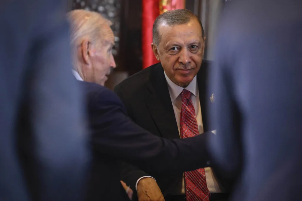 Milliyet: Προκαλούν ξανά οι Τούρκοι «Οι ΗΠΑ είναι ο μεγαλύτερος εχθρός μας -Χωρίς εμάς το ΝΑΤΟ δεν θ