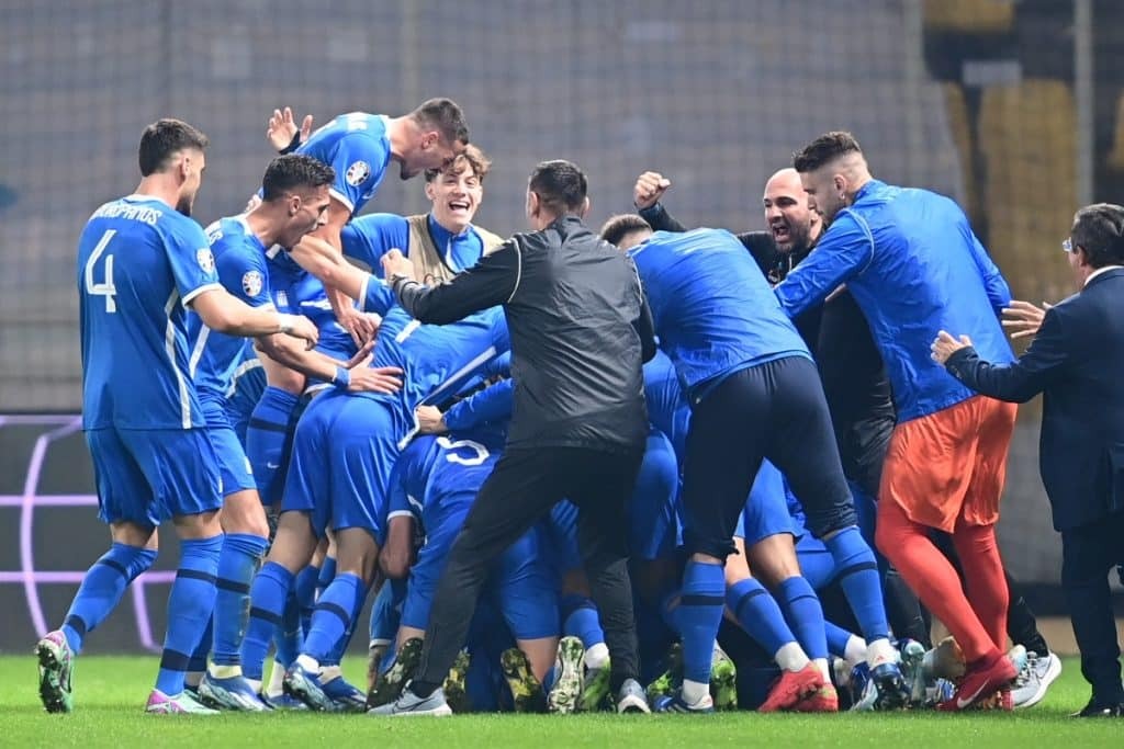 Euro 2024: Εφικτό το όνειρο – Αυτοί είναι οι αντίπαλοι της Εθνικής Ελλάδας εφόσον προκριθεί στην τελική φάση