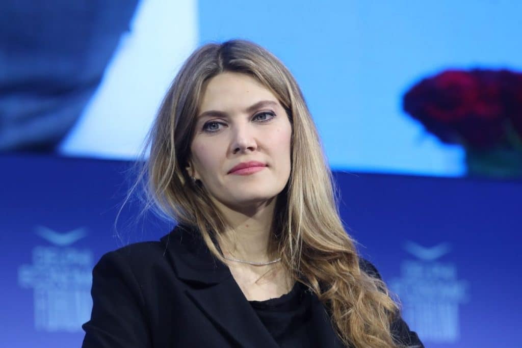 Καϊλή στο Sky News: Με χρησιμοποίησαν ως τρόπαιο – Υπάρχουν αποδείξεις πως τα λεφτά δεν ήταν δ