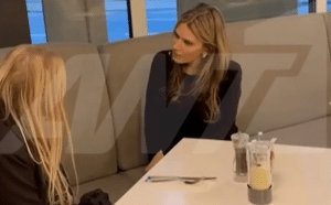 Εύα Καϊλή: «Άντεξα και αντέχω για το παιδί μου» – Τι είπε για τη σύλληψή της και τις κατηγορίες